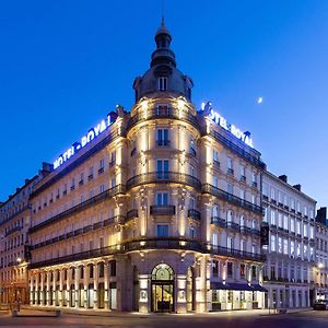 Le Royal Hotel Lyon - Mgallery Collection